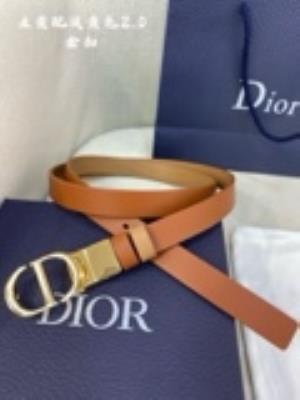 cheap quality Dior Belts Model No. 29